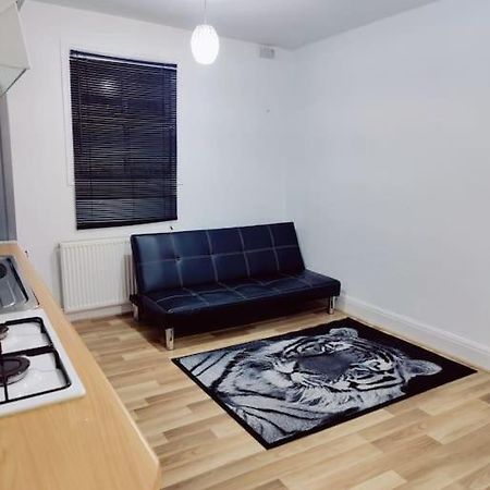 1 Bedroom Flat Sheffield Exterior photo