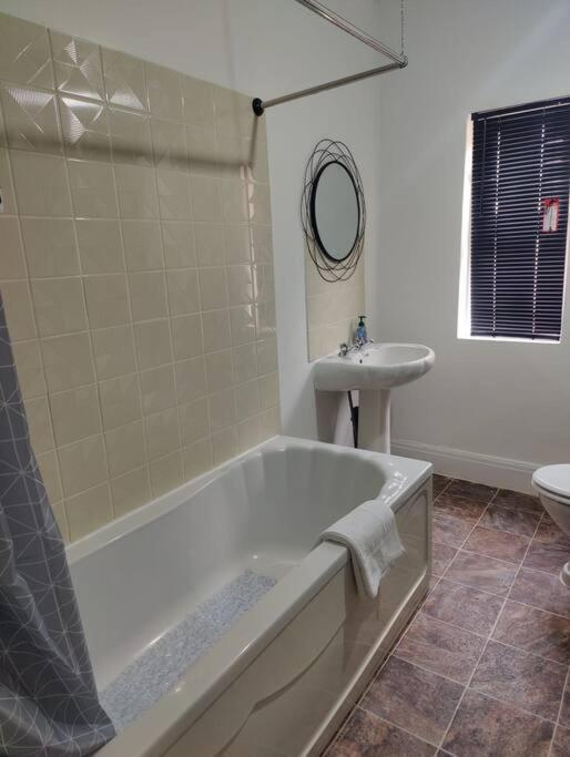 1 Bedroom Flat Sheffield Exterior photo