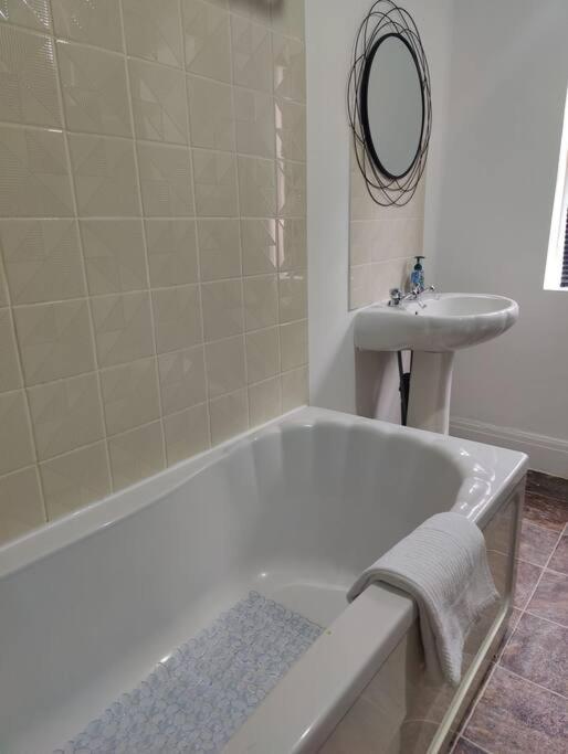 1 Bedroom Flat Sheffield Exterior photo